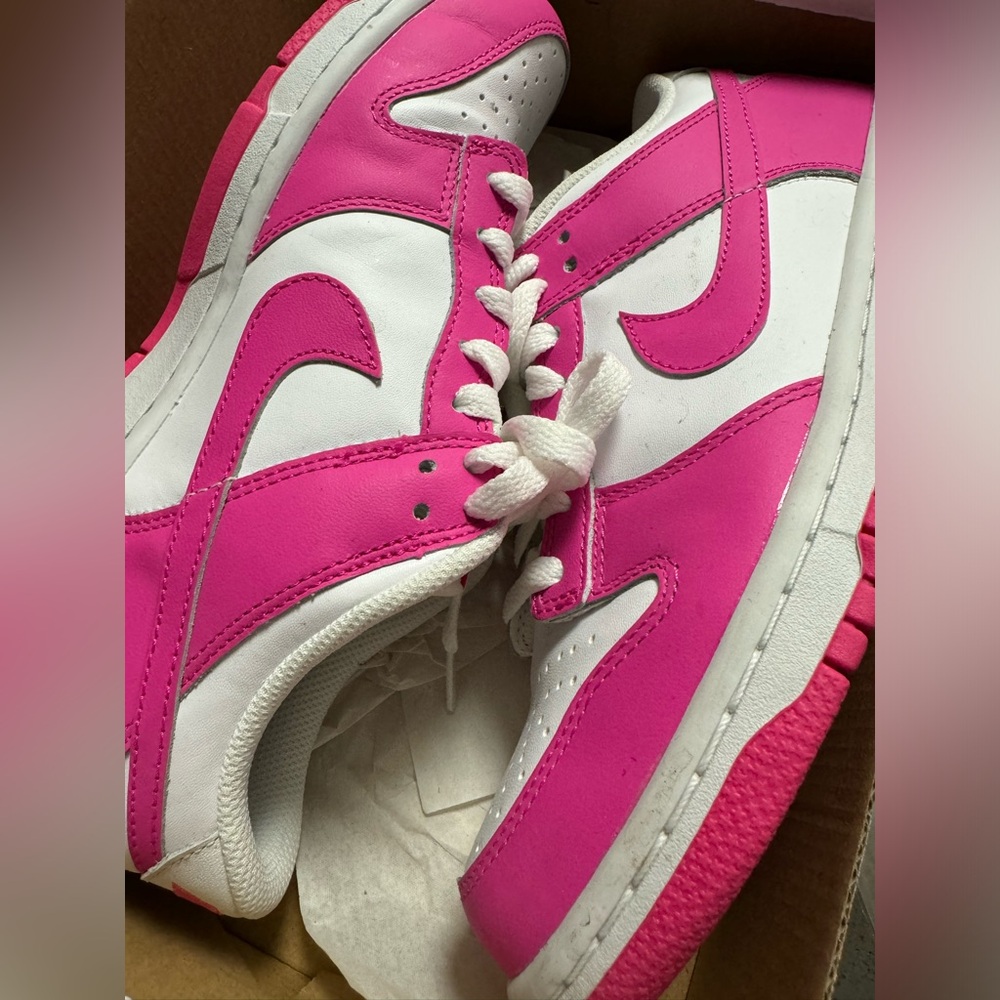 Nike Dunk Low GS
